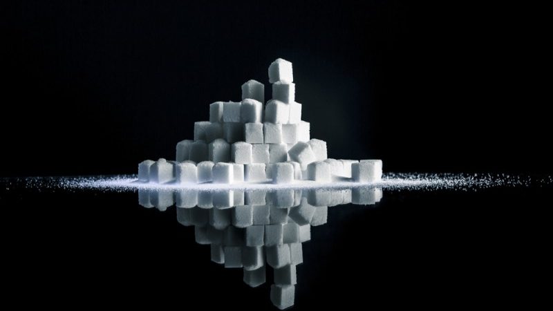 Cupo de exportación de azúcar a EU