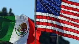 Aumenta La Dependencia De EU Para Exportación.