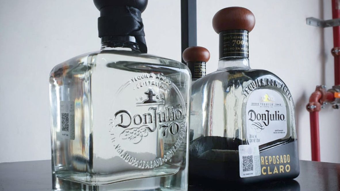Diageo invertirá 250 mdd en México durante los próximos 5 años