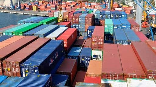 Disminuye emisiones por contenedor hasta 40% en 10 años