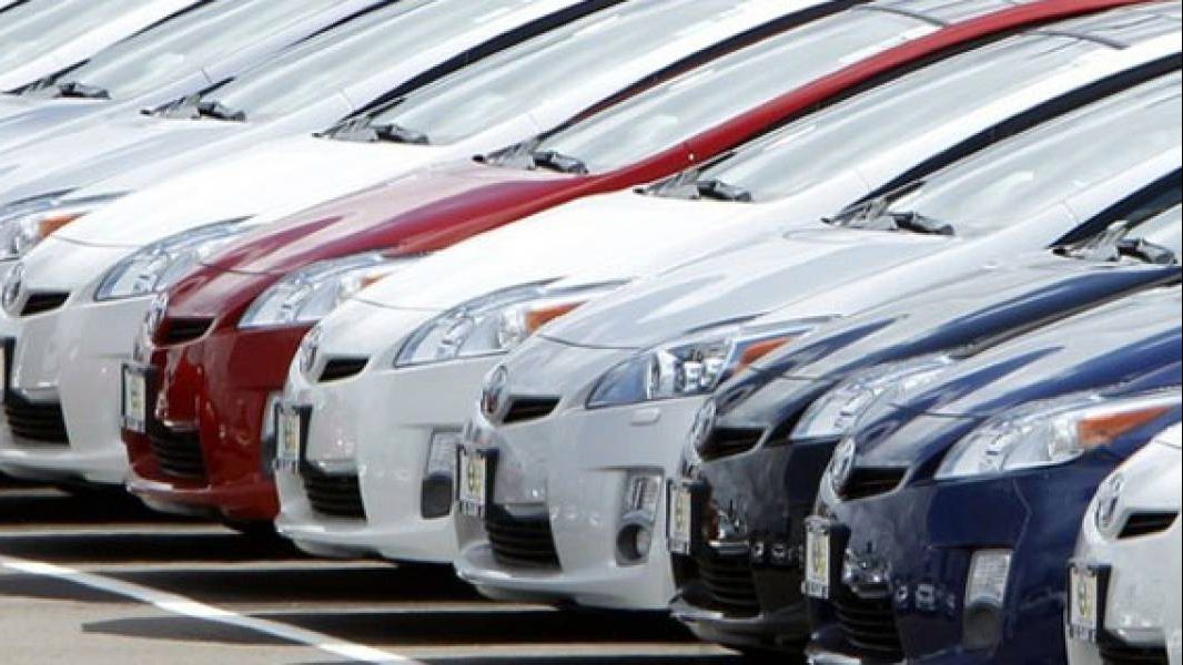 Disminuye producción y exportación automotriz en agosto