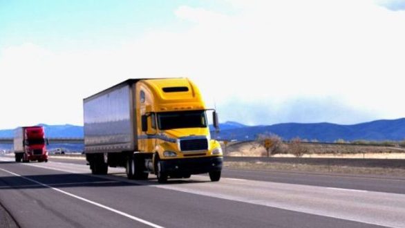 Elección de transporte terrestre, clave para optimizar cadena de suministro