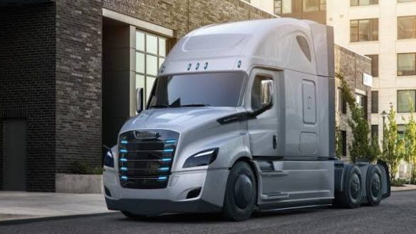 Este será el proveedor de baterías para el eCascadia