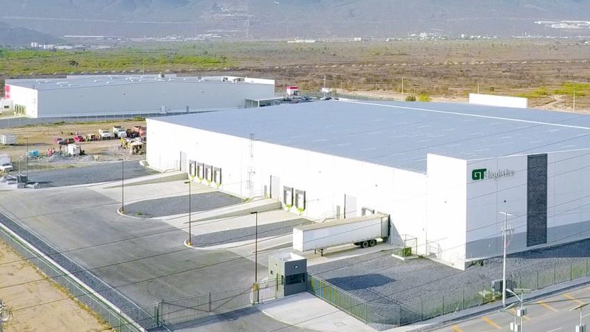 GT+LOGISTICS SE INCORPORA AL PROGRAMA OEA