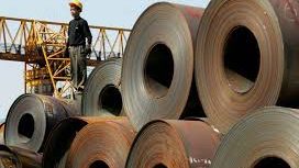 Termina salvaguarda para importaciones de acero