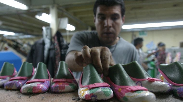 Industria jalisciense del calzado, preparada para enfrentar TPP