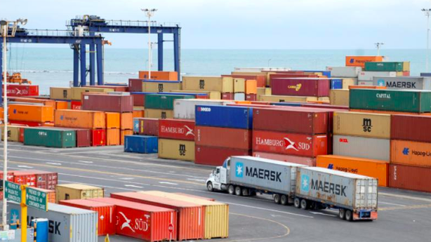 Inseguridad Impacta Comercio Exterior.