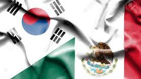 El interés de Corea en México