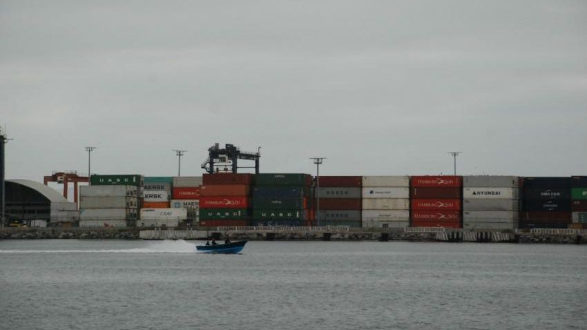 LOGÍSTICA, ESENCIAL EN DIVERSIFICACIÓN DE EXPORTACIONES MEXICANAS