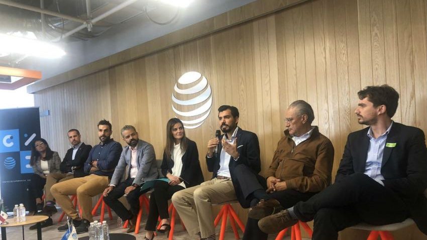 LOGÍSTICA PERSEGUIDA POR EL IOT