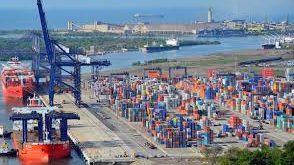 Crece cuatro por ciento manejo de carga automotriz por Lázaro Cárdenas