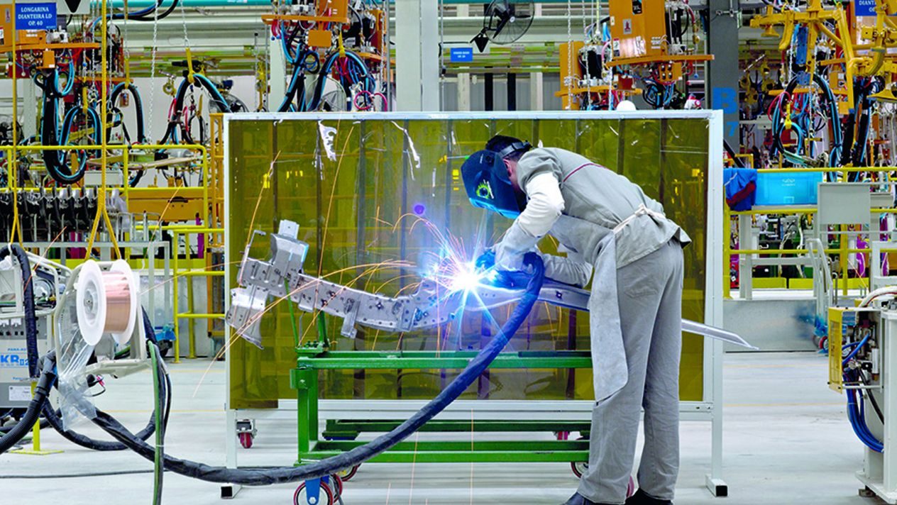 Registra mejoría manufactura de Nuevo León en julio