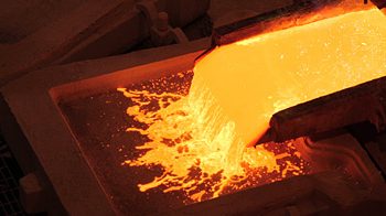 México renueva aranceles al acero