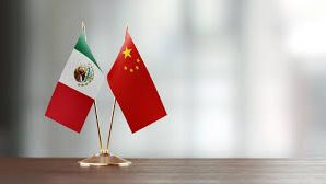 China busca aumentar el intercambio con México