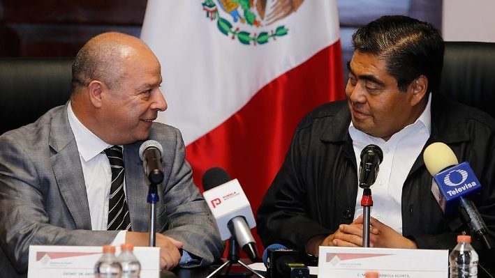 Marruecos organizará misión comercial a Puebla antes de concluir 2019