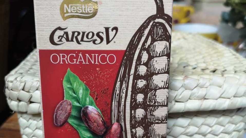Nestlé busca doblar su consumo de cacao mexicano; invertirá 60 mdp en 5 años