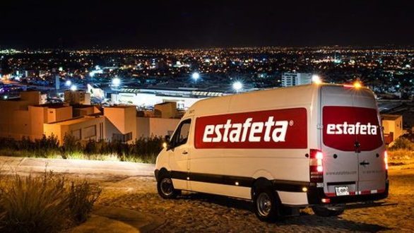 Nuevo director de estrategias logísticas en Estafeta