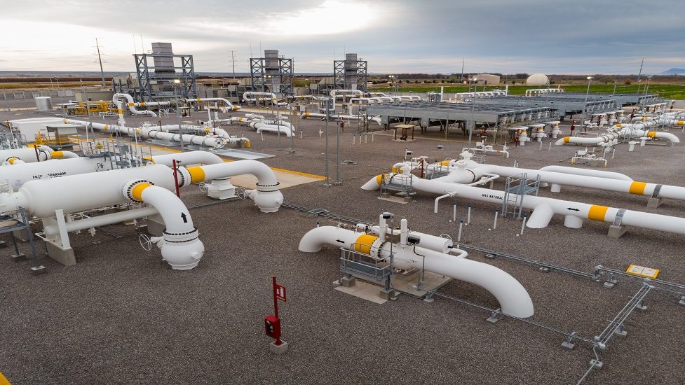 Pone en operación IEnova ducto marino Sur de Texas-Tuxpan