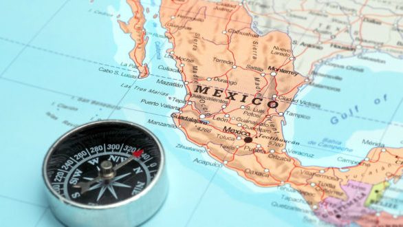 Cierre de representantes comerciales en el extranjero y su efecto en la inversión