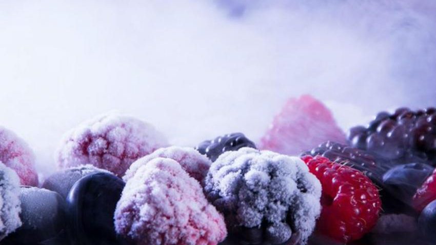 AL RESCATE DE LA AGROLOGÍSTICA MEXICANA