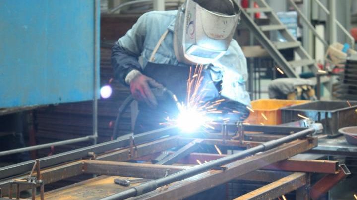 Sectores de manufactura, comercio y construcción pierden sus apuestas