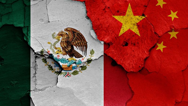 Seguirán investigando a productos del acero por dumping