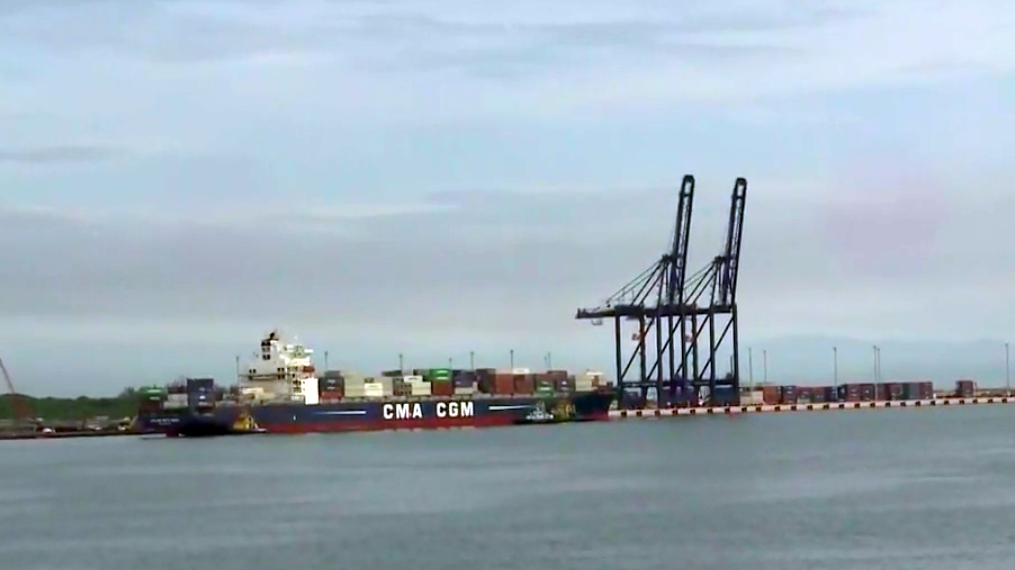 Veracruz Acuerda Con Empresas De Hidrocarburos Abrirse A Nuevos Negocios.