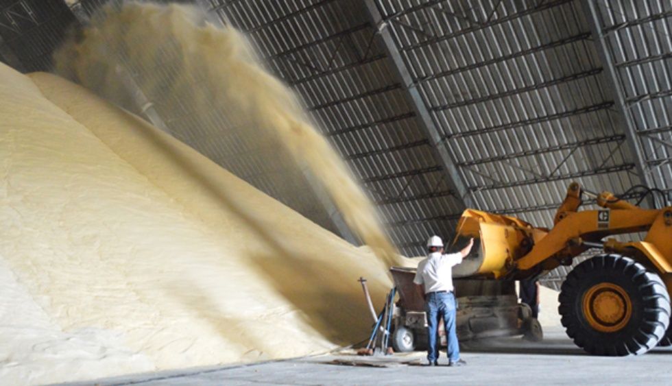En México las exportaciones de azúcar tendrán una mayor seguridad