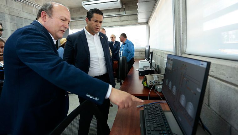 Guanajuato se encamina a ser el hub logístico del país: Diego Sinhue