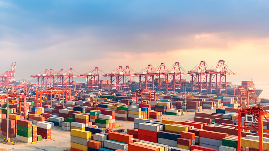 México se consolida como el principal socio de EU