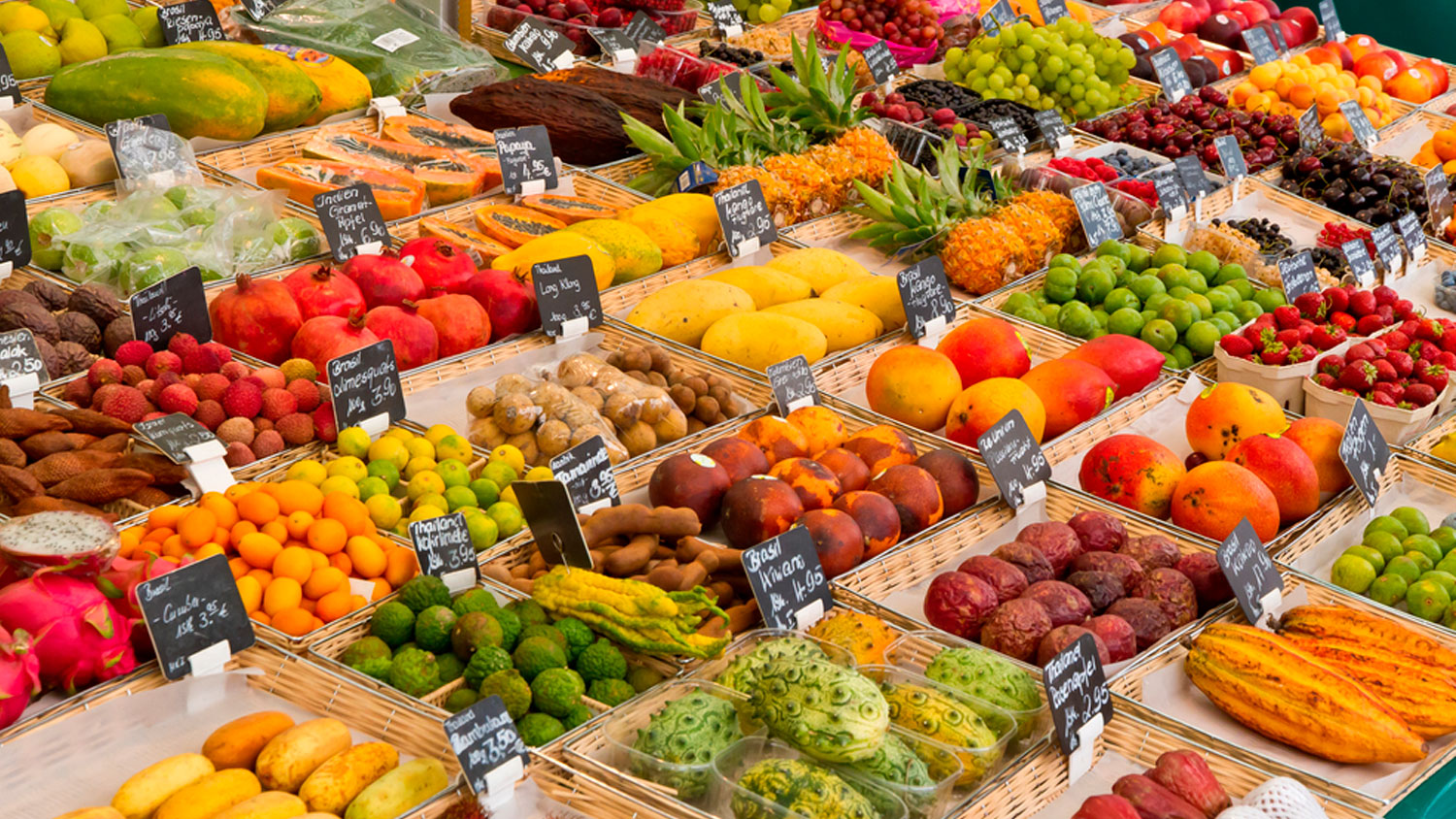 Agroexportaciones, en un camino difícil