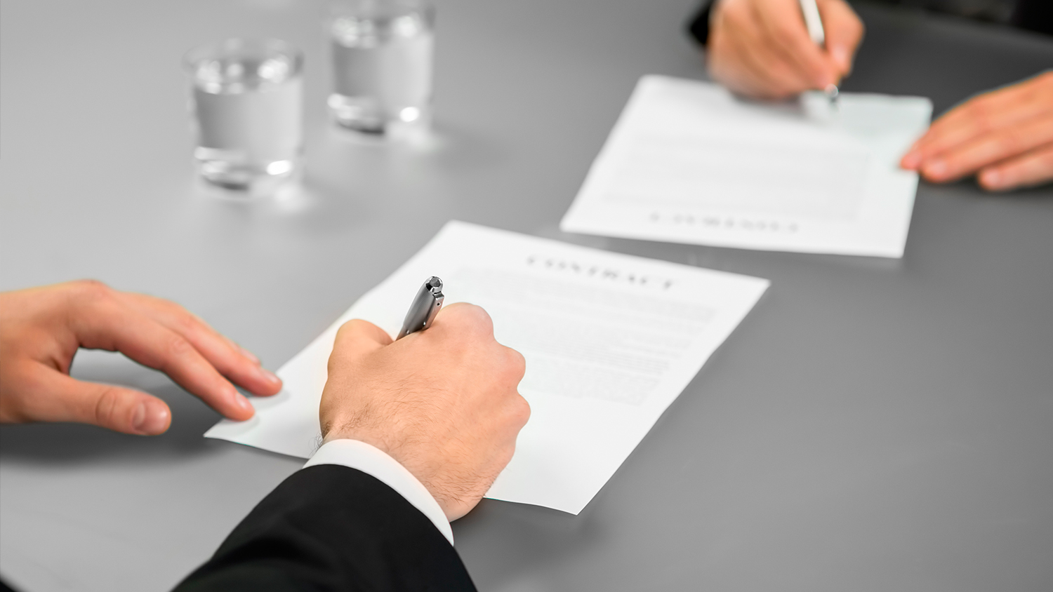 Apresura México ratificación del acuerdo comercial