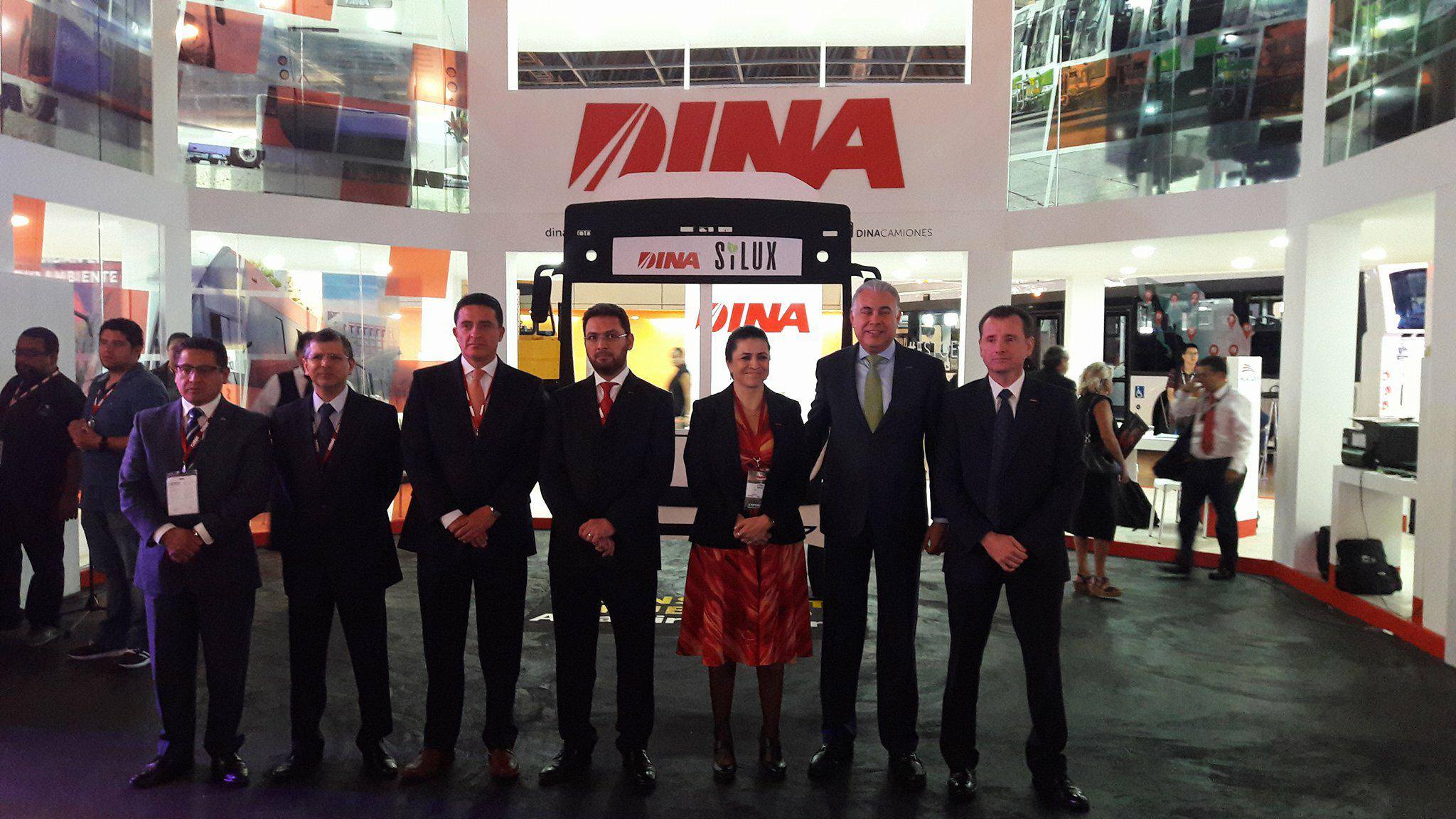 Arranca Expo Transporte ANPACT 2019