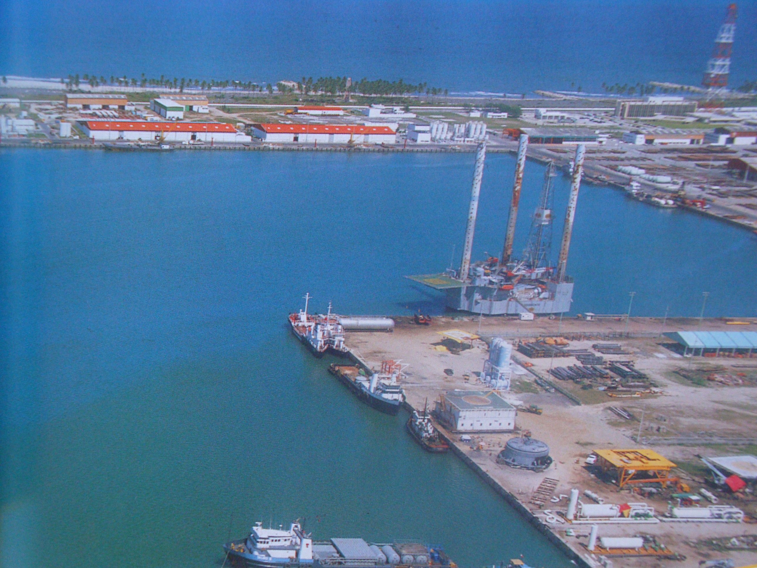 Primera etapa de refinería Dos Bocas estará lista en diciembre: Nahle