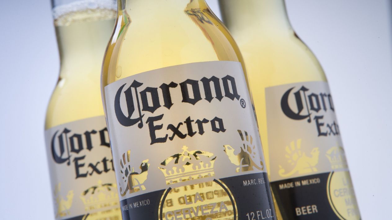 Cerveza Corona llevará su espuma a otras partes del mundo