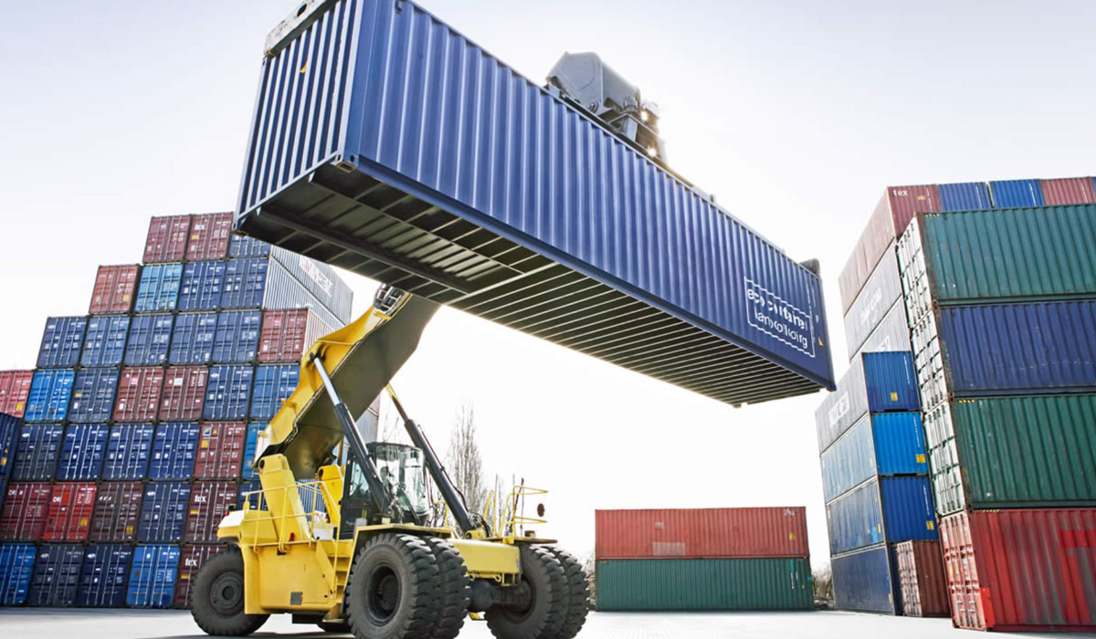 Comercio exterior en México se debilita: Balanza registra un déficit de 116 mdd