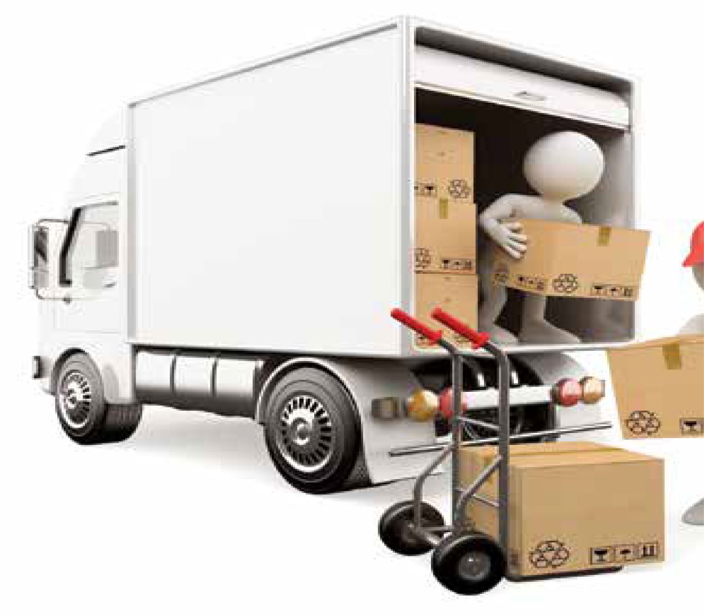 Consolidación de carga