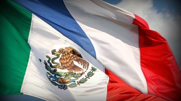 Interesa a compañías francesas invertir en México