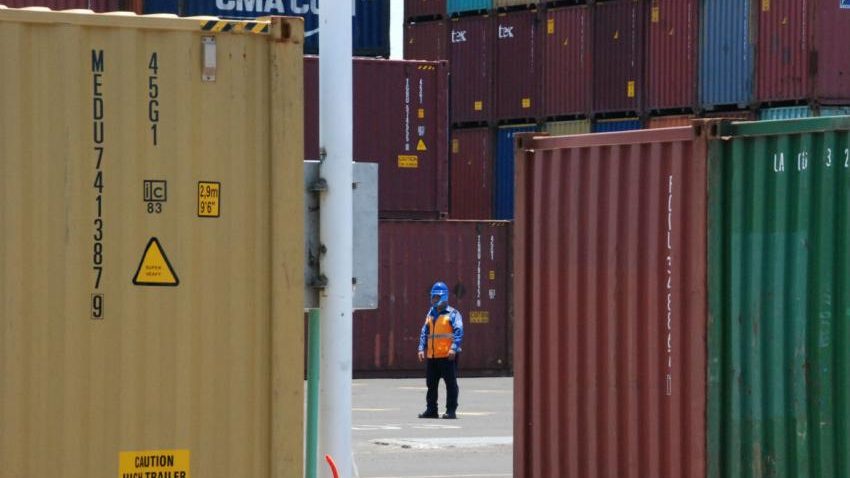 AMÉRICA LATINA MUESTRA APOYO HACIA LA GLOBALIZACIÓN: BID