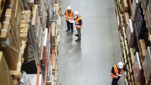 Capital humano y técnicas para resolver faltantes de inventario