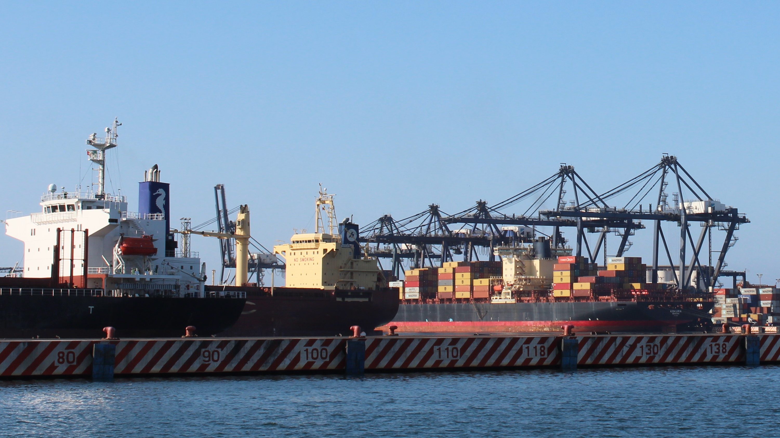 Caxxor Group anuncia construcción de infraestructura portuaria en Veracruz