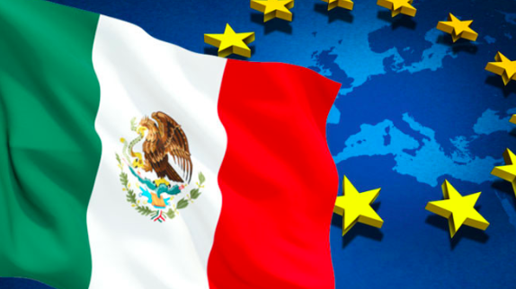 CCE: Pacto Con UE, En Seis Meses