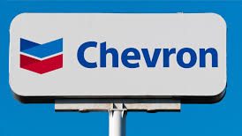 Chevron impulsa producción en campos del Golfo de México