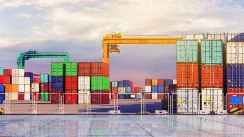 El comercio global está una encrucijada: Barómetro de DHL