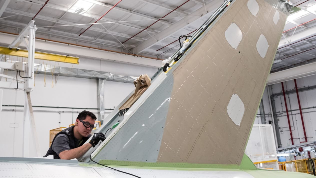 Empresa mexicana invierte 7 mil mdp en Querétaro