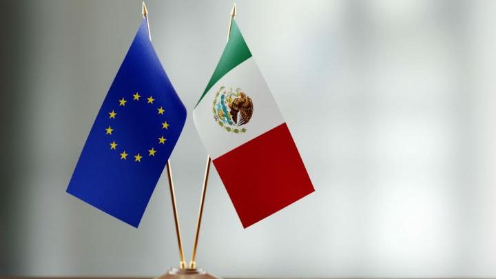 Esto no le gusta al T-MEC: México y UE agilizan su acuerdo comercial