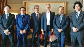 Jalisco ganó de nuevo, concretó proyectos de inversión japoneses por 45 mdd