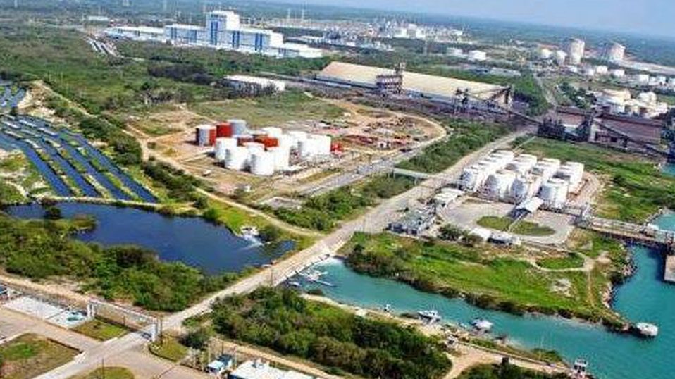 Juan Manuel Latapí nuevo director de la API Altamira