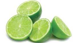 Limón, piña y melón, los más alcistas