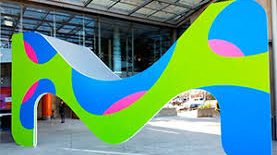 Merck México inaugura centro logístico de industria química-farmacéutica